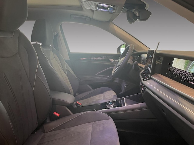 Volkswagen Tayron Elegance Elegance