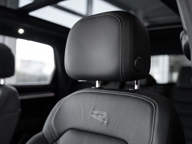 Volkswagen Touareg 3.0 V6 TDI R-Line