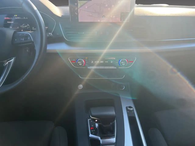 Audi Q5 2.0 TDI S-Tronic