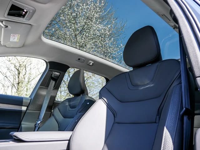 Volvo EX90 AWD Ultra