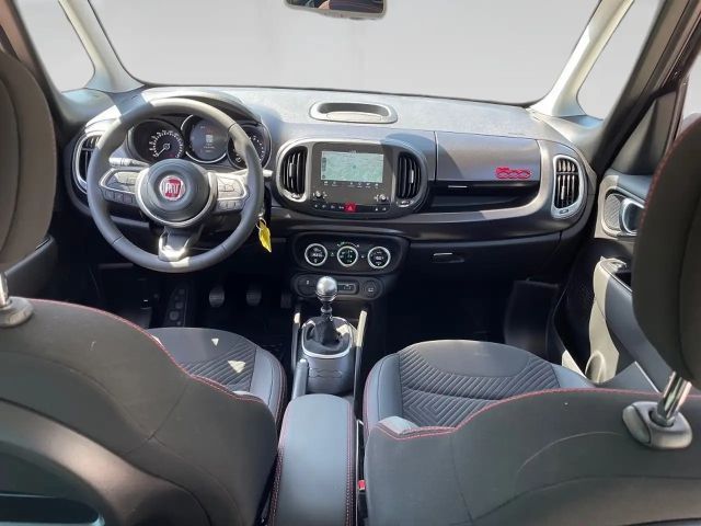 Fiat 500L MultiJet Sport