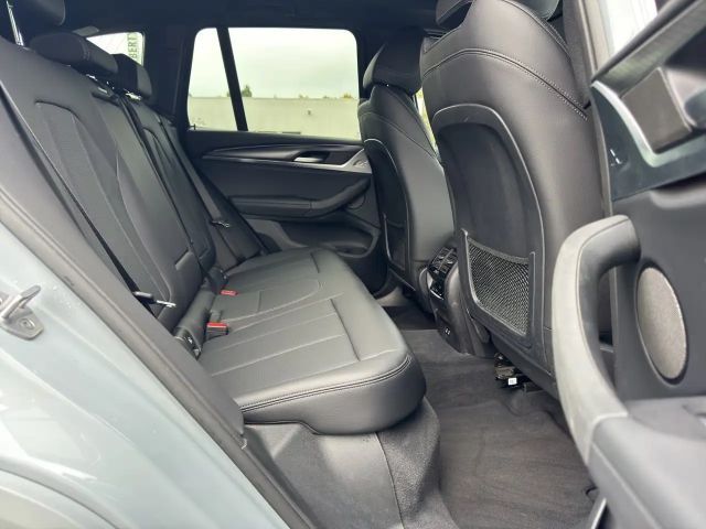 BMW X3 M-Sport xDrive20i