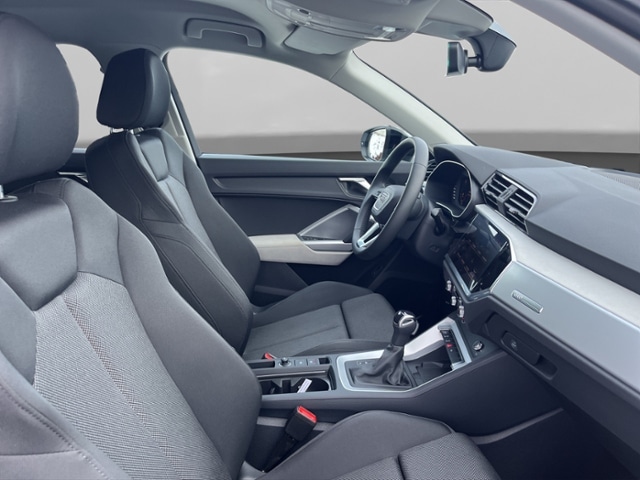 Audi Q3 35 TFSI S-Tronic