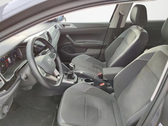 Volkswagen Polo DSG IQ.Drive