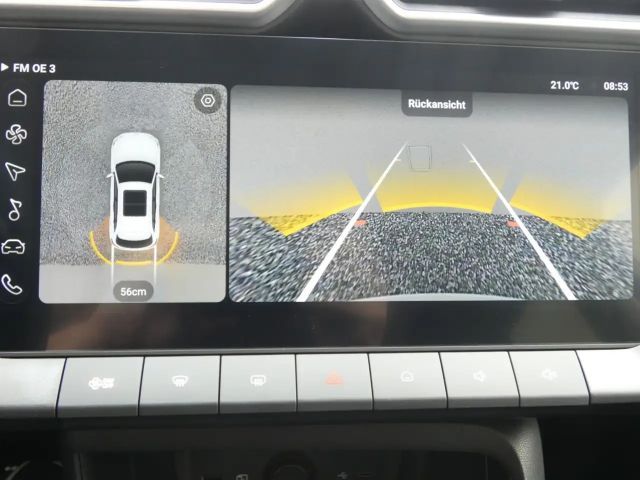 MG ZS + Deluxe +LED+360°+ACC+NAVI