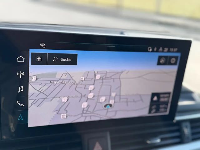 Audi A4 35 TDI Avant S-Tronic