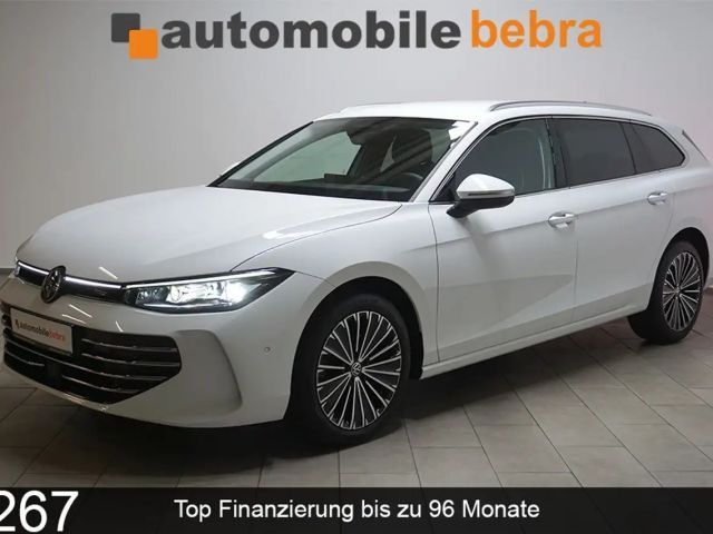 Volkswagen Passat 2.0 TDI DSG Elegance Elegance