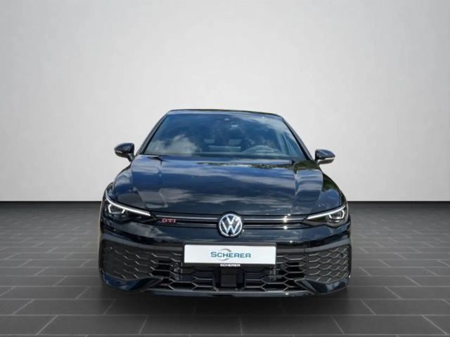 Volkswagen Golf GTI Sound