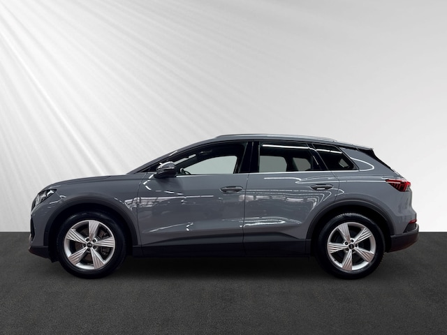 Audi Q4 e-tron Quattro