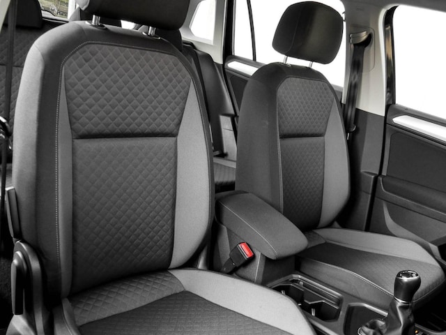 Volkswagen Tiguan Comfortline