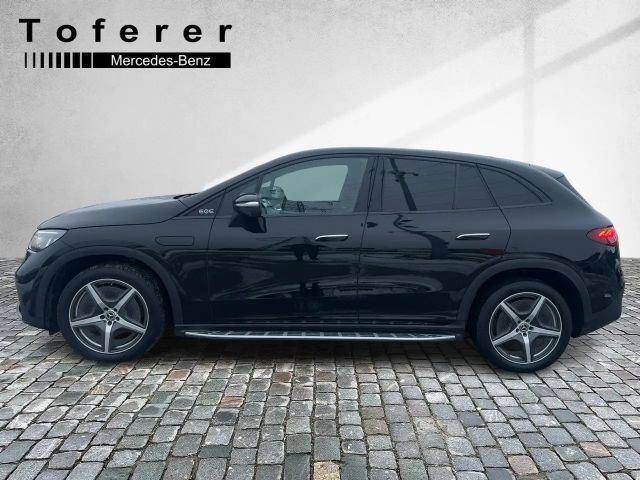 Mercedes-Benz EQE SUV 350 4MATIC