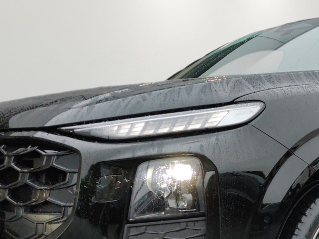 Audi Q3 Hybride S-Tronic Sportback