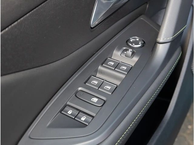 Peugeot 408 EAT8 GT-Line Hybrid