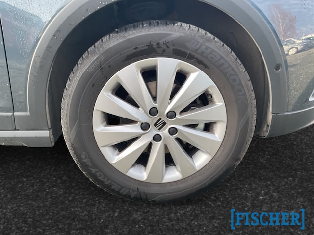 Seat Arona 1.0 TSI DSG Style