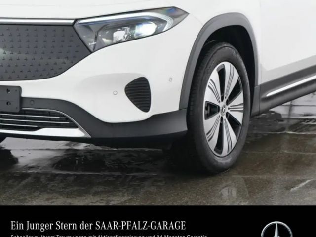 Mercedes-Benz EQB 300 4MATIC Progressive
