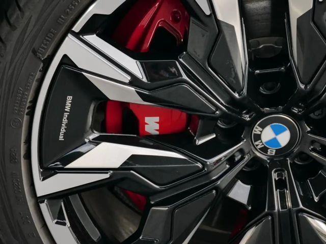 BMW i5 M-Sport Touring eDrive40
