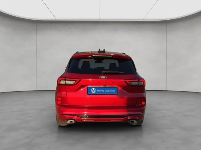 Ford Kuga EcoBoost ST Line X