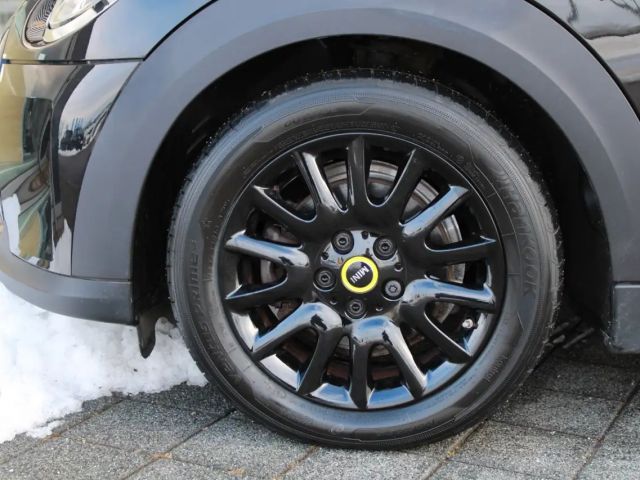 MINI Mini Electric SE