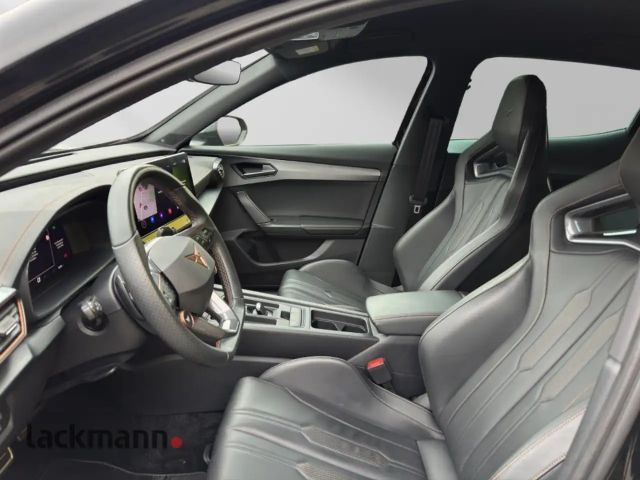 Cupra Formentor 4Drive VZ