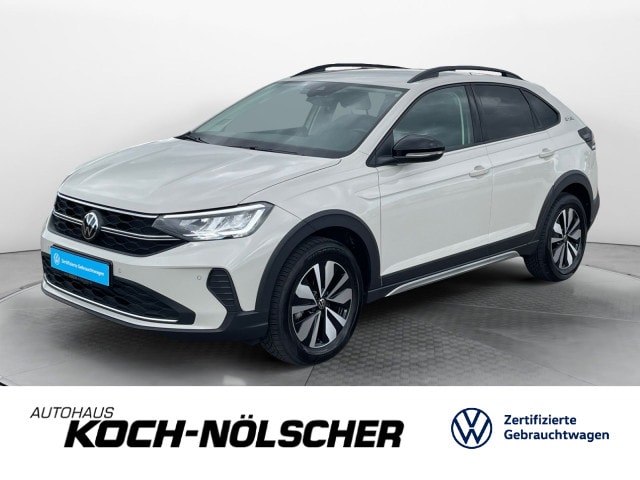 Volkswagen Taigo 1.0 TSI DSG