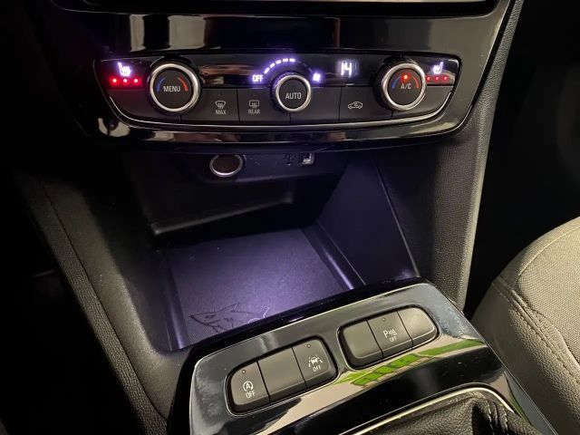 Opel Mokka 1.2 Turbo Elegance Turbo