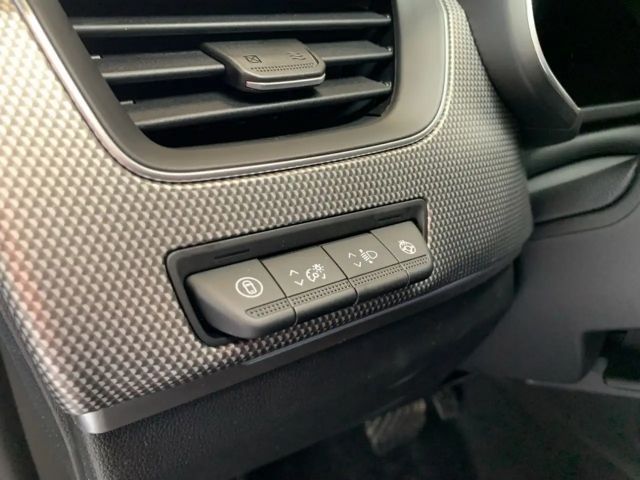 Renault Arkana EDC Hybrid Techno