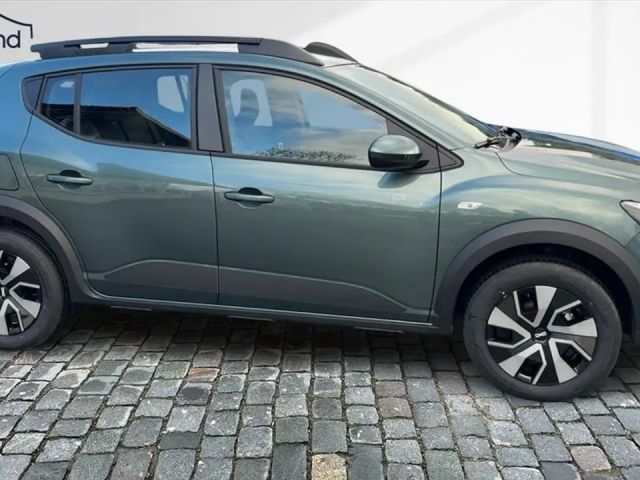 Dacia Sandero Stepway TCe 90