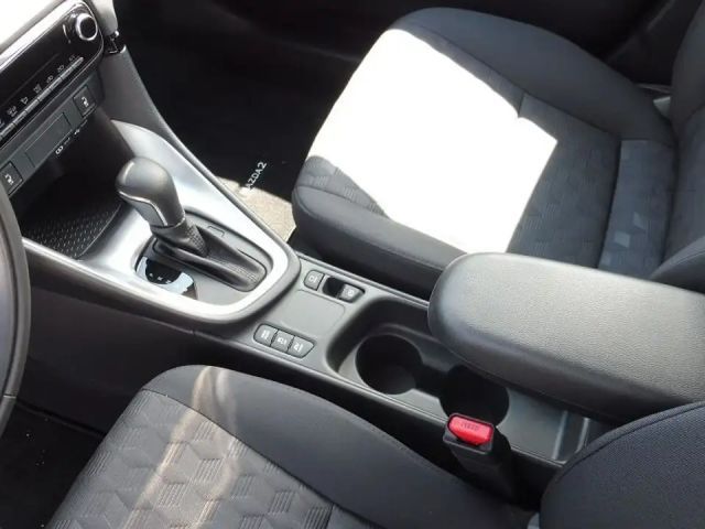 Mazda 2 Mazda2 Hybrid Centre Line Aut.