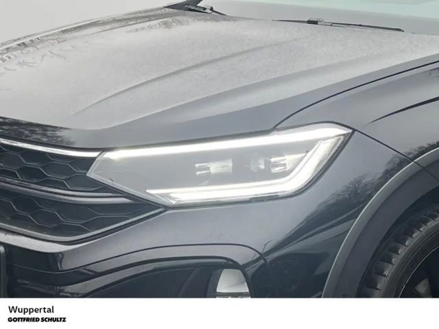 Volkswagen Taigo 1.5 TSI DSG R-Line