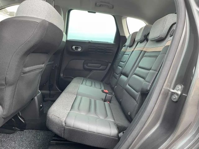 Citroën C3 Aircross Shine