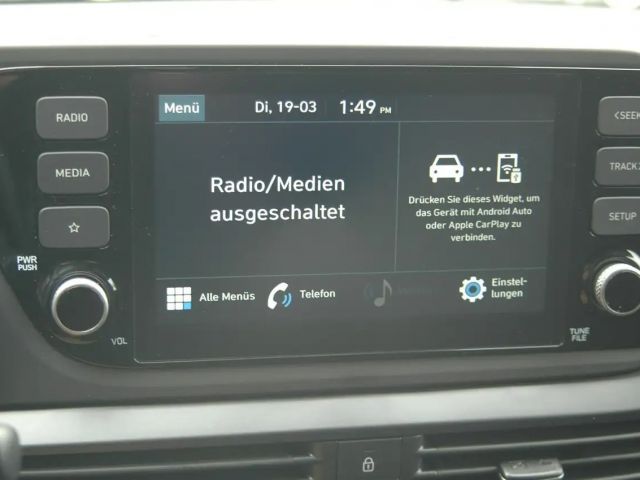 Hyundai Bayon T-GDi Trend