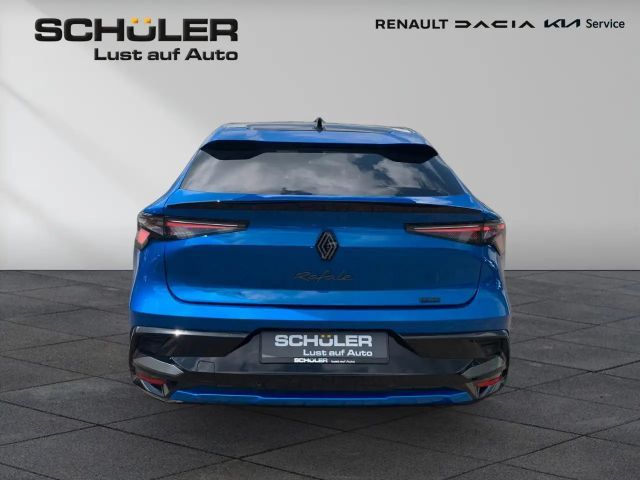 Renault Rafale Alpine Esprit