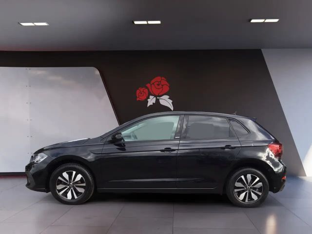 Volkswagen Polo Move