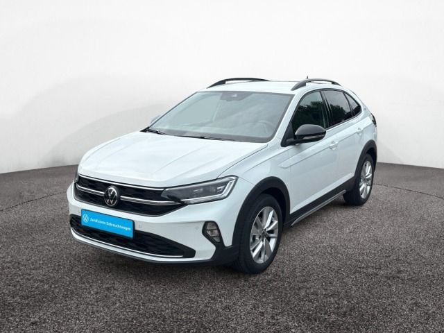 Volkswagen Taigo DSG Life