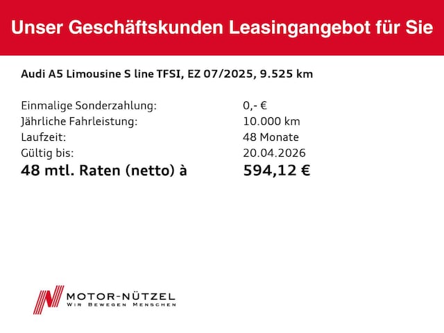 Audi A5 Hybride Quattro S-Tronic