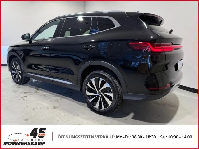 BYD Seal U Boost DM-i