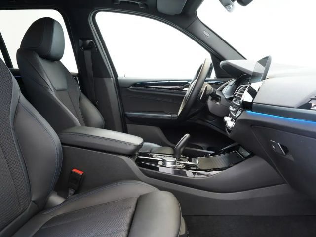 BMW X3 M-Sport xDrive