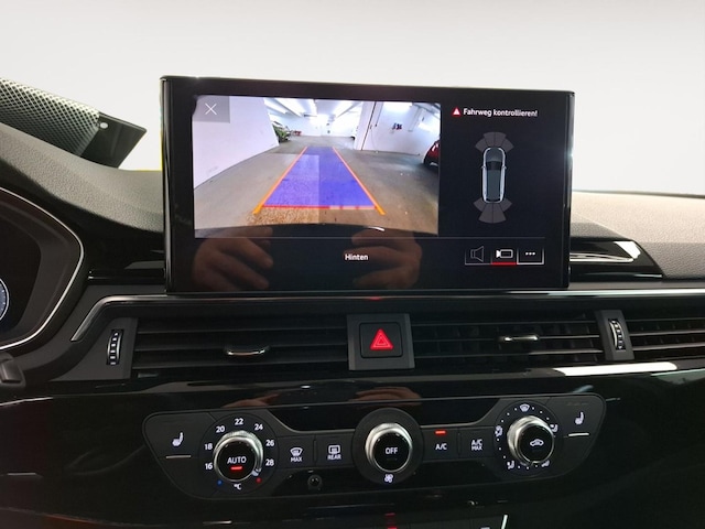 Audi S4 Avant Quattro