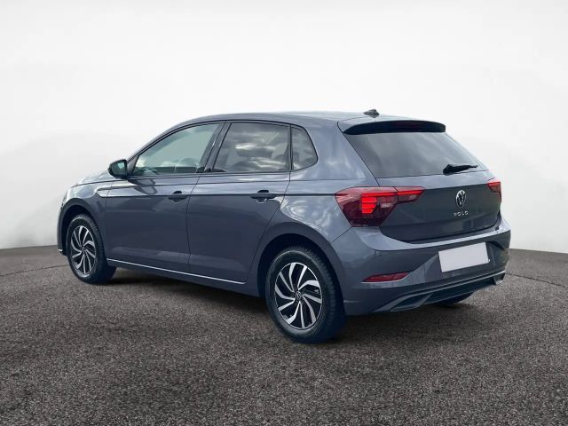 Volkswagen Polo DSG Life