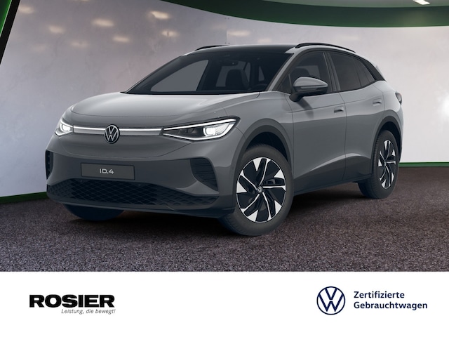 Volkswagen ID.4 Performance Pro