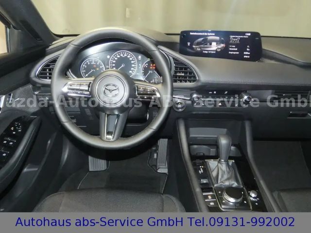 Mazda 3 Exclusive-line SkyActiv