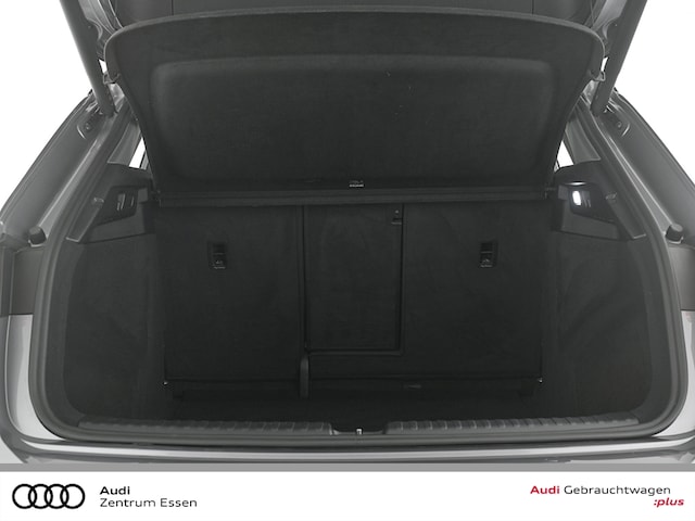 Audi Q4 e-tron 50 Quattro