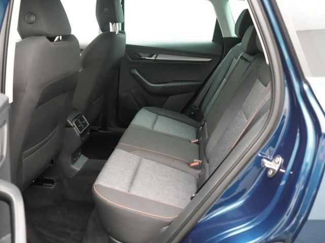Skoda Karoq Clever