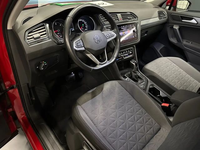 Volkswagen Tiguan 2.0 TDI 4Motion DSG Life