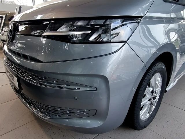 Volkswagen California 2.0 TDI Beach DSG T7