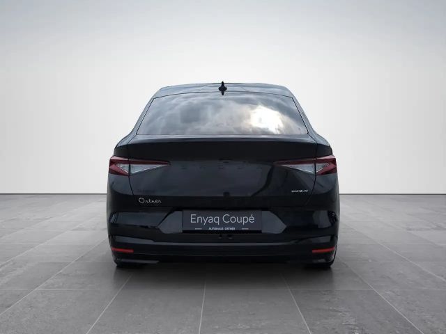 Skoda Enyaq Coupe Sportline