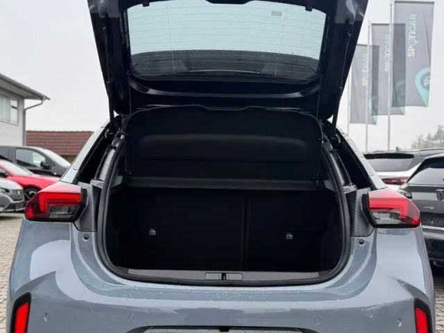 Opel Corsa GS-Line Grand Sport Hybrid