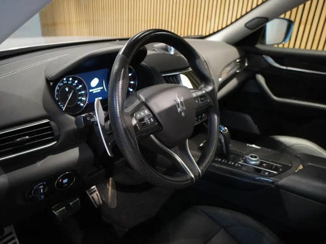 Maserati Levante Modena