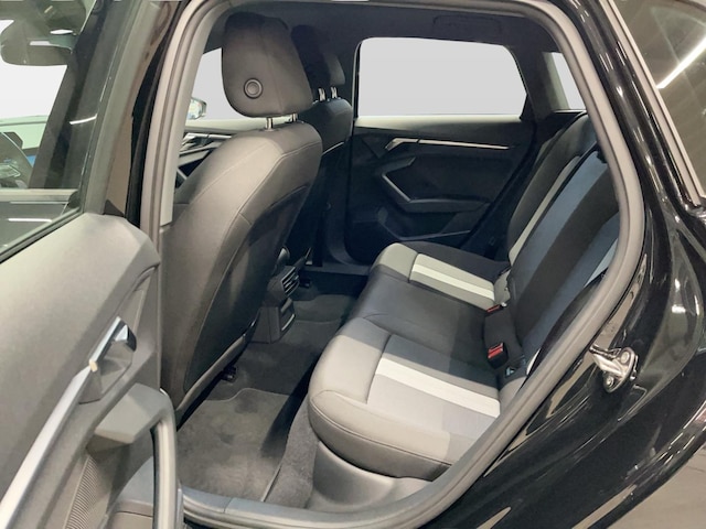 Audi A3 35 TDI S-Line S-Tronic Sportback