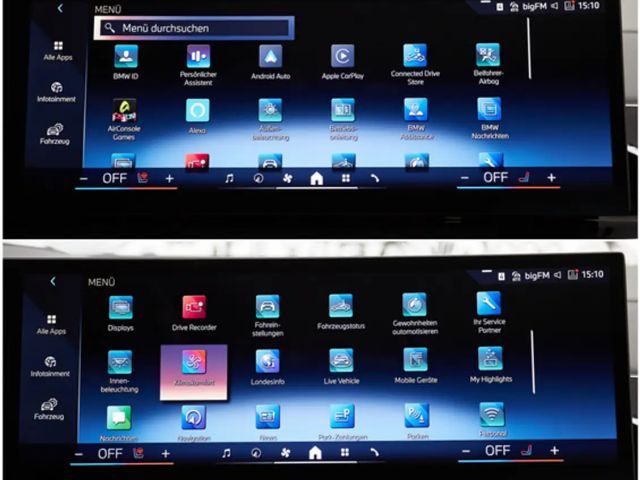 BMW X5 M-Sport xDrive30d